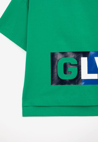 Gulliver Shirt in Green