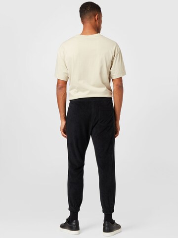 UGG Tapered Trousers 'MALACHI' in Black