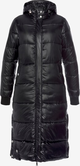 ALPENBLITZ Steppjacke in schwarz, Produktansicht
