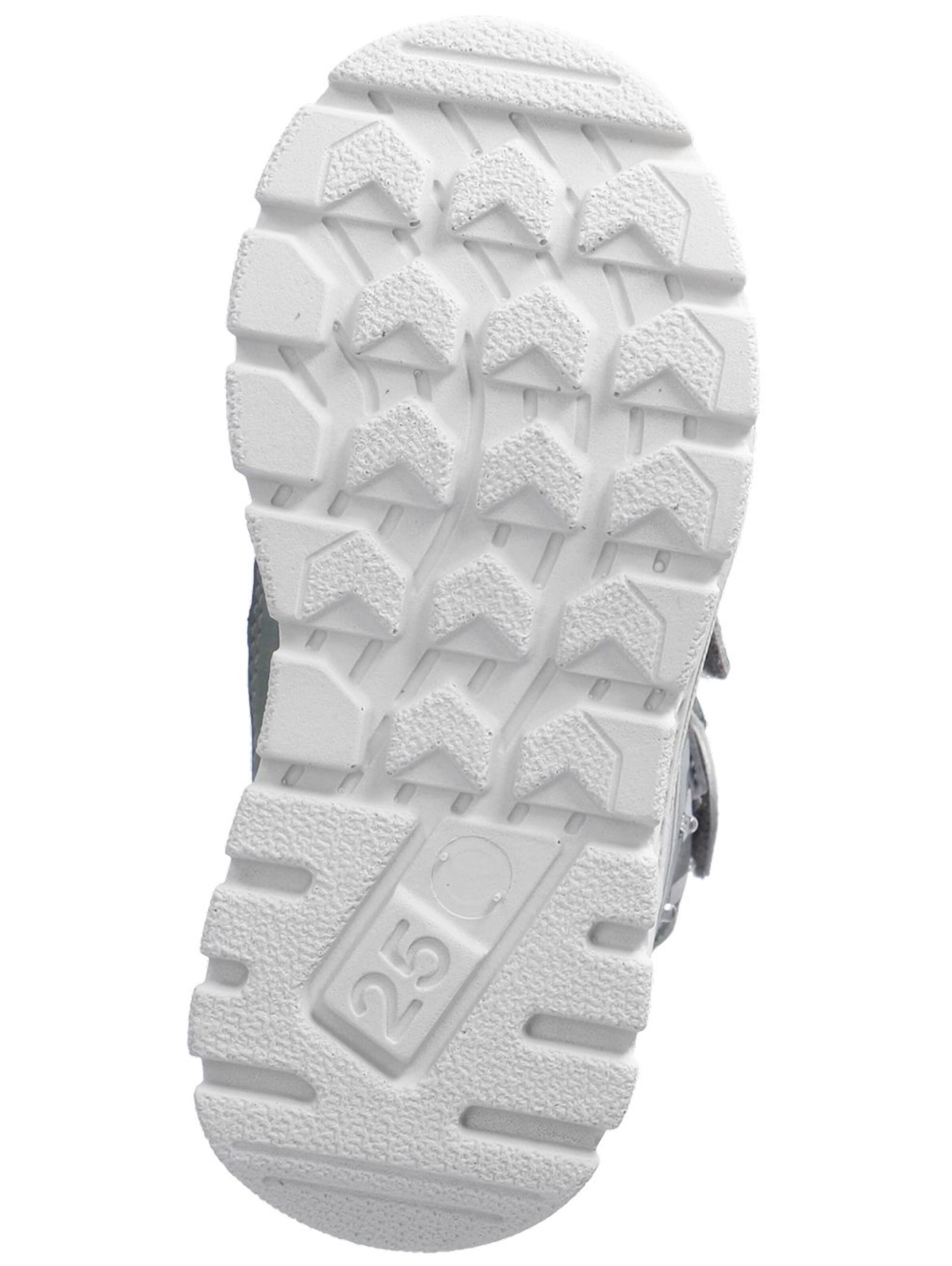 Stivale di RICOSTA in grigio