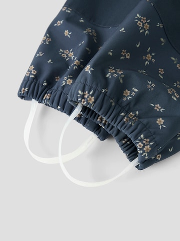 Costume fonctionnel 'NMFAlfa08' NAME IT en bleu
