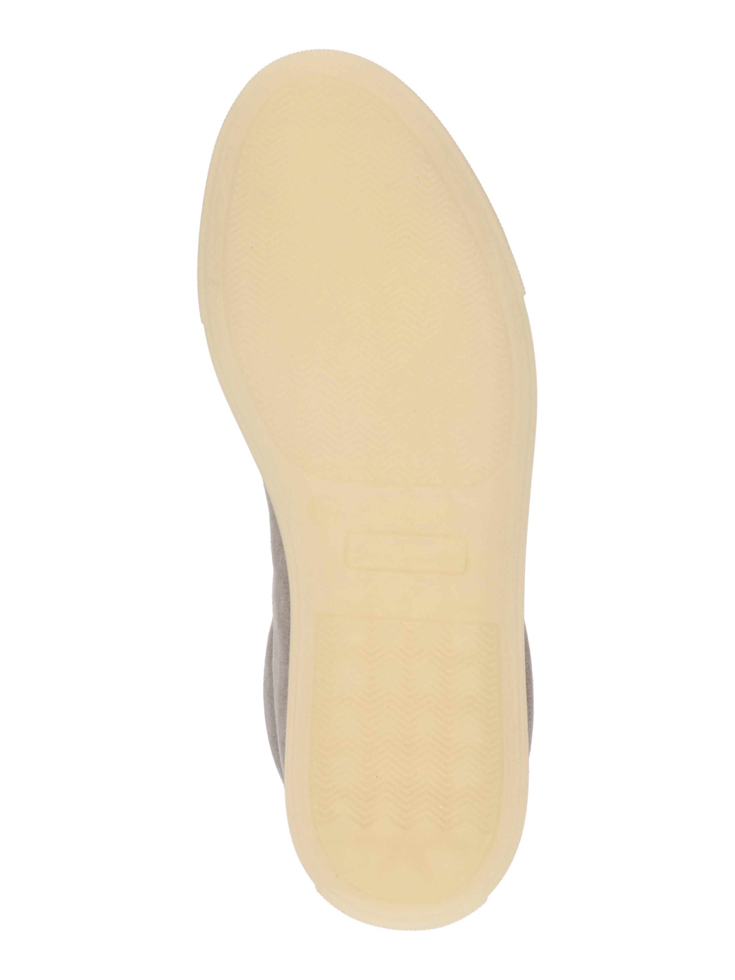 Copenhagen Studios Nizke superge | siva barva