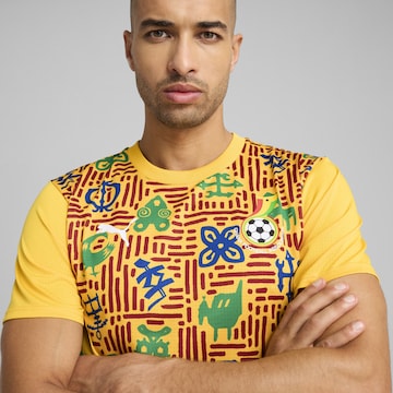 PUMA Tricot 'Ghana' in Geel