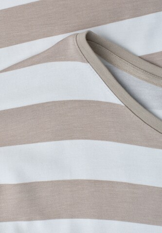 STREET ONE Shirt in Beige