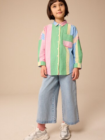 Next Blouse in Pink
