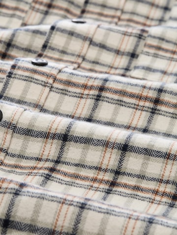TOM TAILOR Men + Comfort fit Button Up Shirt in Mixed colors