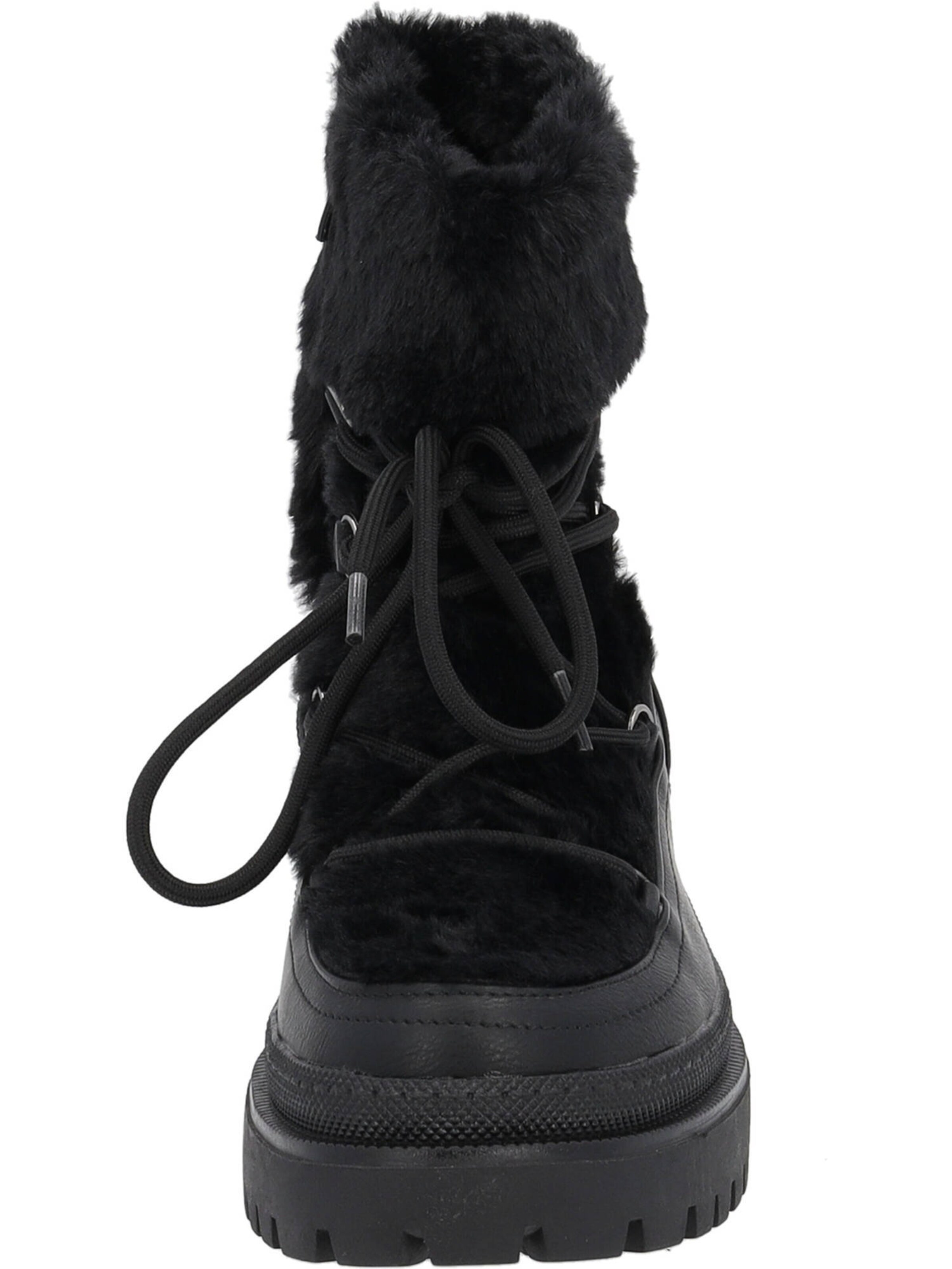 Palado Сноубутсы 'Ithaka' в Черный