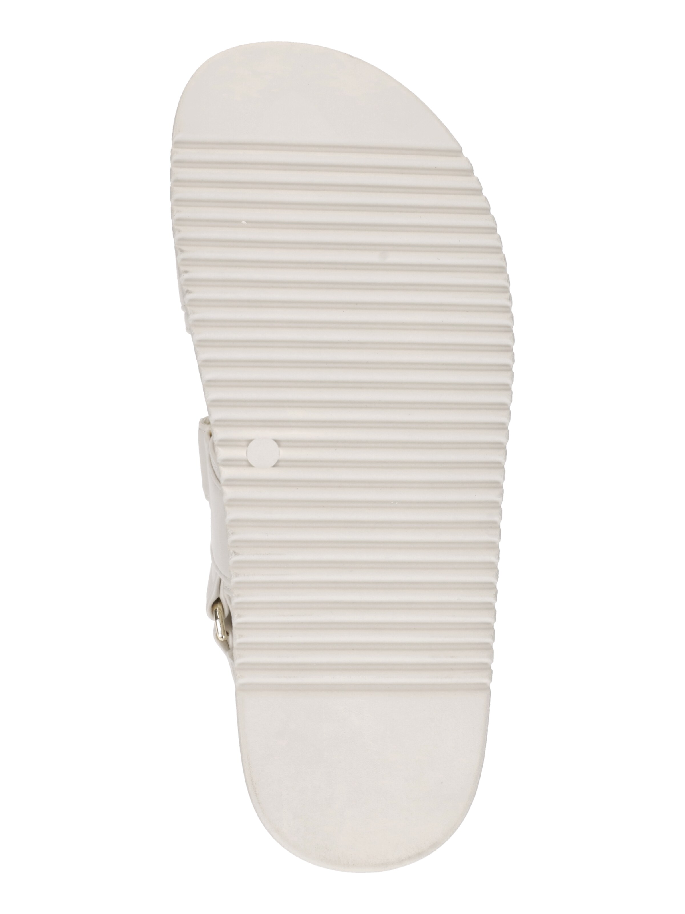 STEVE MADDEN Sandal 'MONA' in Beige