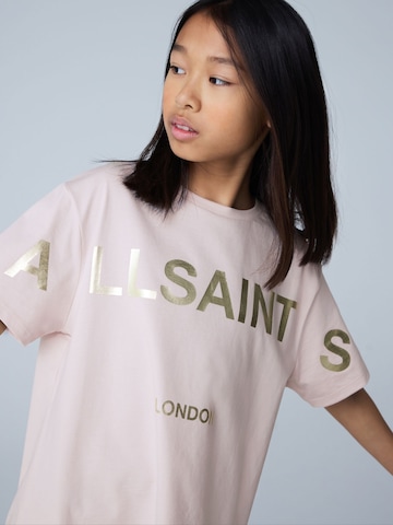smALLSAINTS Футболка в Ярко-розовый