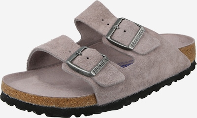 BIRKENSTOCK Pistokkaat 'Arizona' värissä pastellinvioletti, Tuotenäkymä