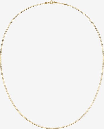 FIRETTI Necklace in Gold: front