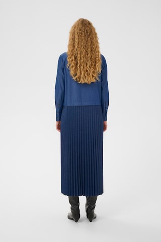 InWear Dress 'CHERRIE' in Blue