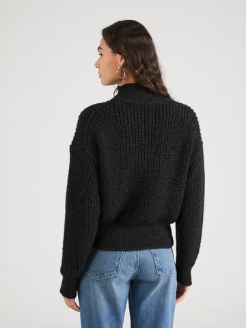 TOMMY HILFIGER - Pullover em preto