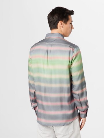 Regular fit Camicia di DIESEL in colori misti