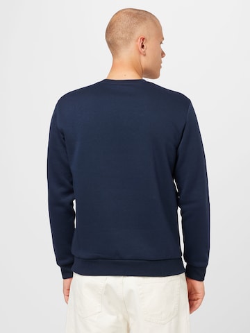 Champion Authentic Athletic Apparel Sweatshirt in Blue