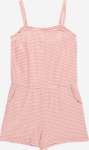 NAME IT Overall 'Vinanna' in Pink: predná strana