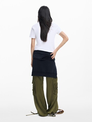 Desigual Póló - fehér