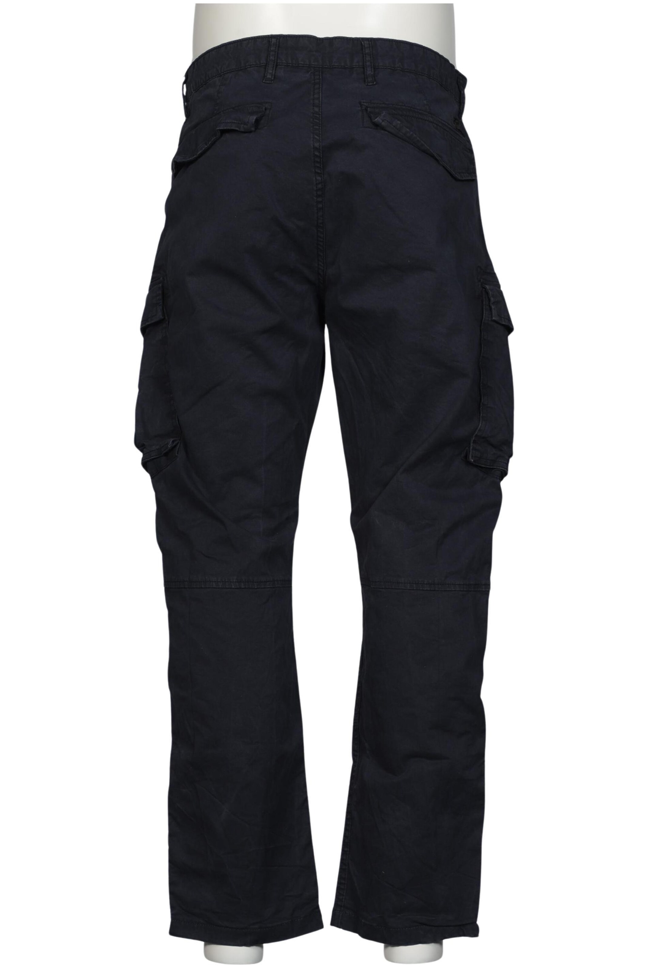 Petrol Industries Pants in 36 in Blue