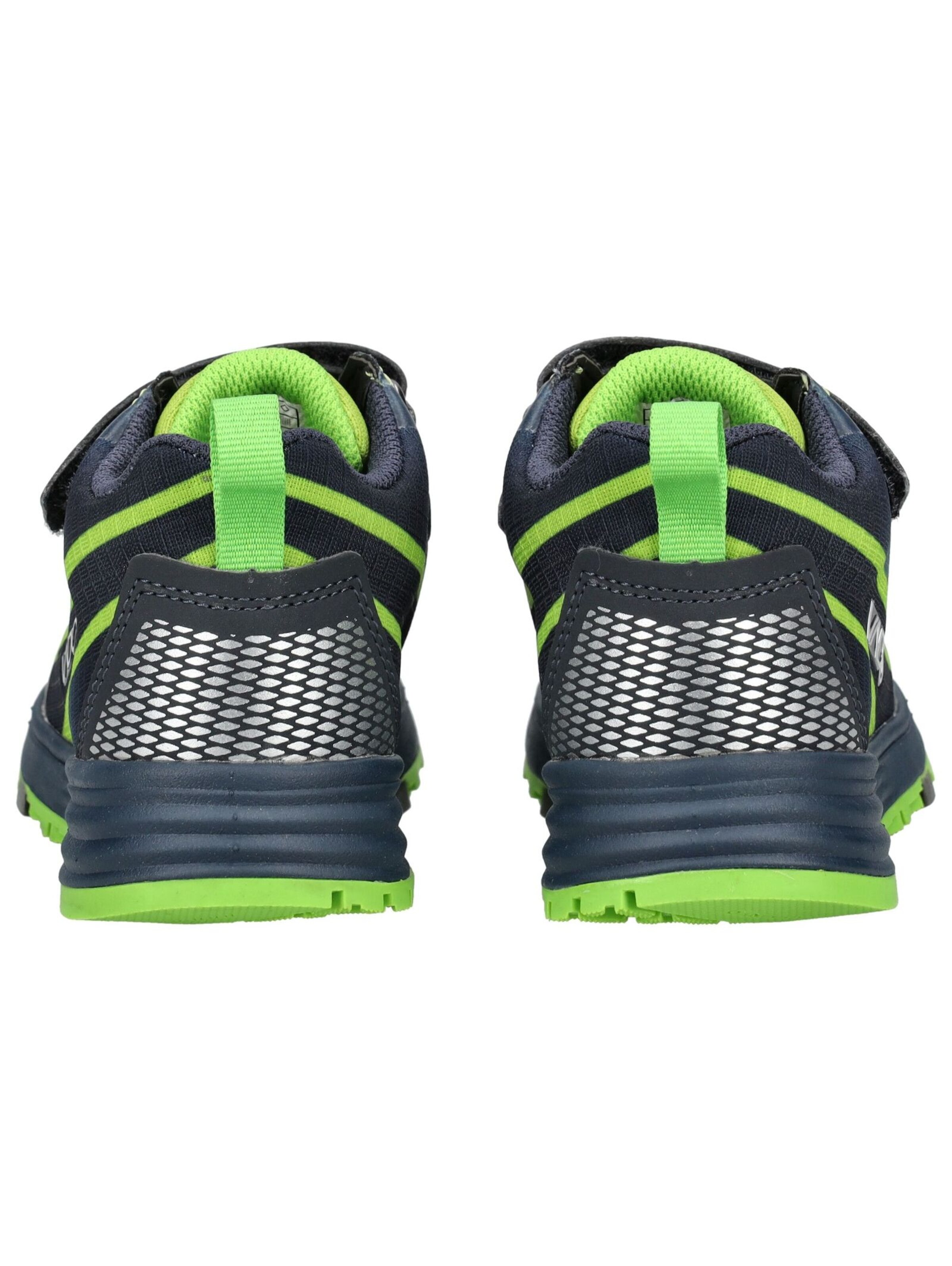 Vado Sneakers in Green