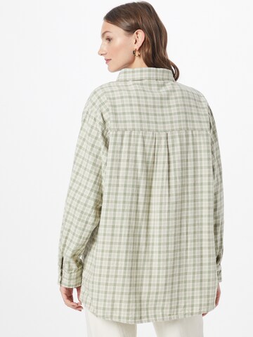 Cotton On Blouse in Groen