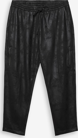 Esprit Curves Regular Pants in Black