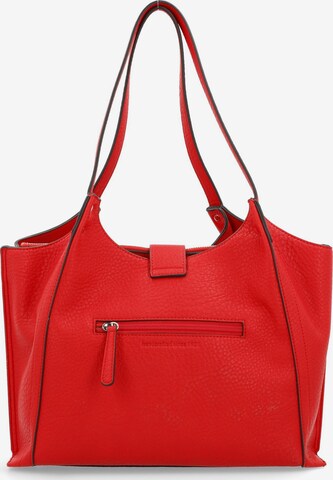 Picard Schultertasche in Rot