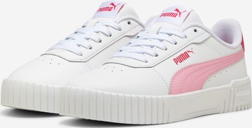 PUMA Tenisky 'Carina 2.0' - biela