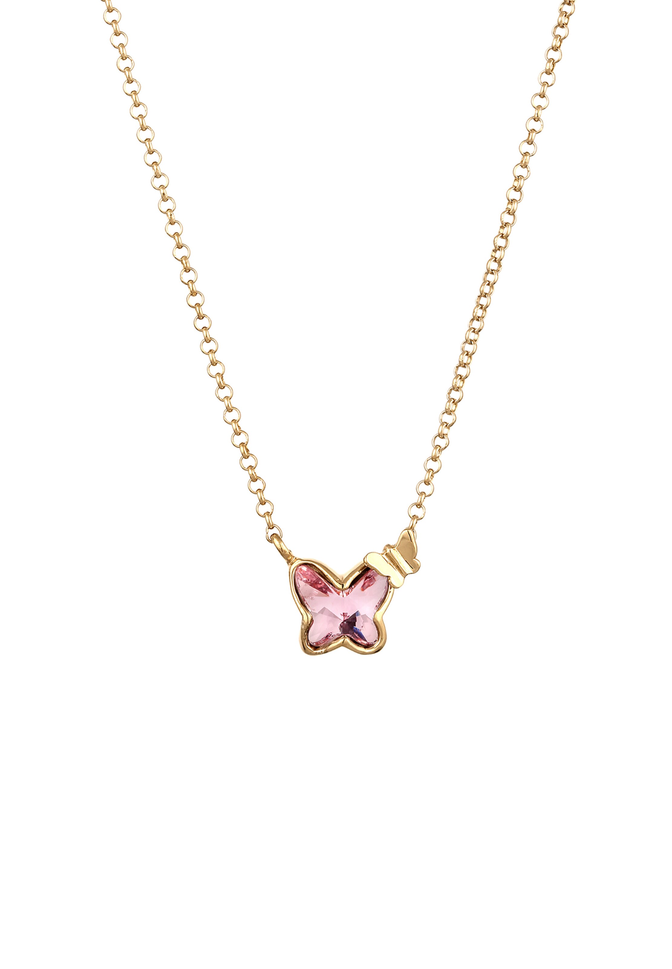 Chaîne Nenalina en or