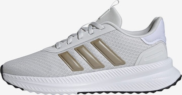 ADIDAS SPORTSWEARNiske tenisice 'X_Plrpath' - bijela boja: prednji dio