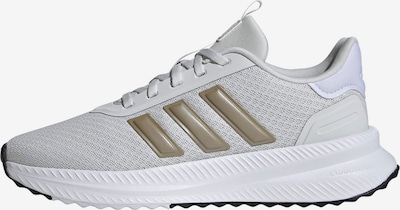 ADIDAS SPORTSWEAR Niske tenisice 'X_Plrpath' u taupe siva / bijela, Pregled proizvoda