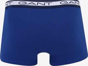 Regular Boxers GANT en bleu