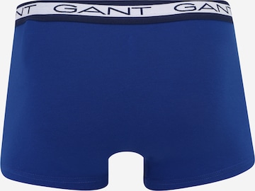 GANT - regular Calzoncillo boxer en azul