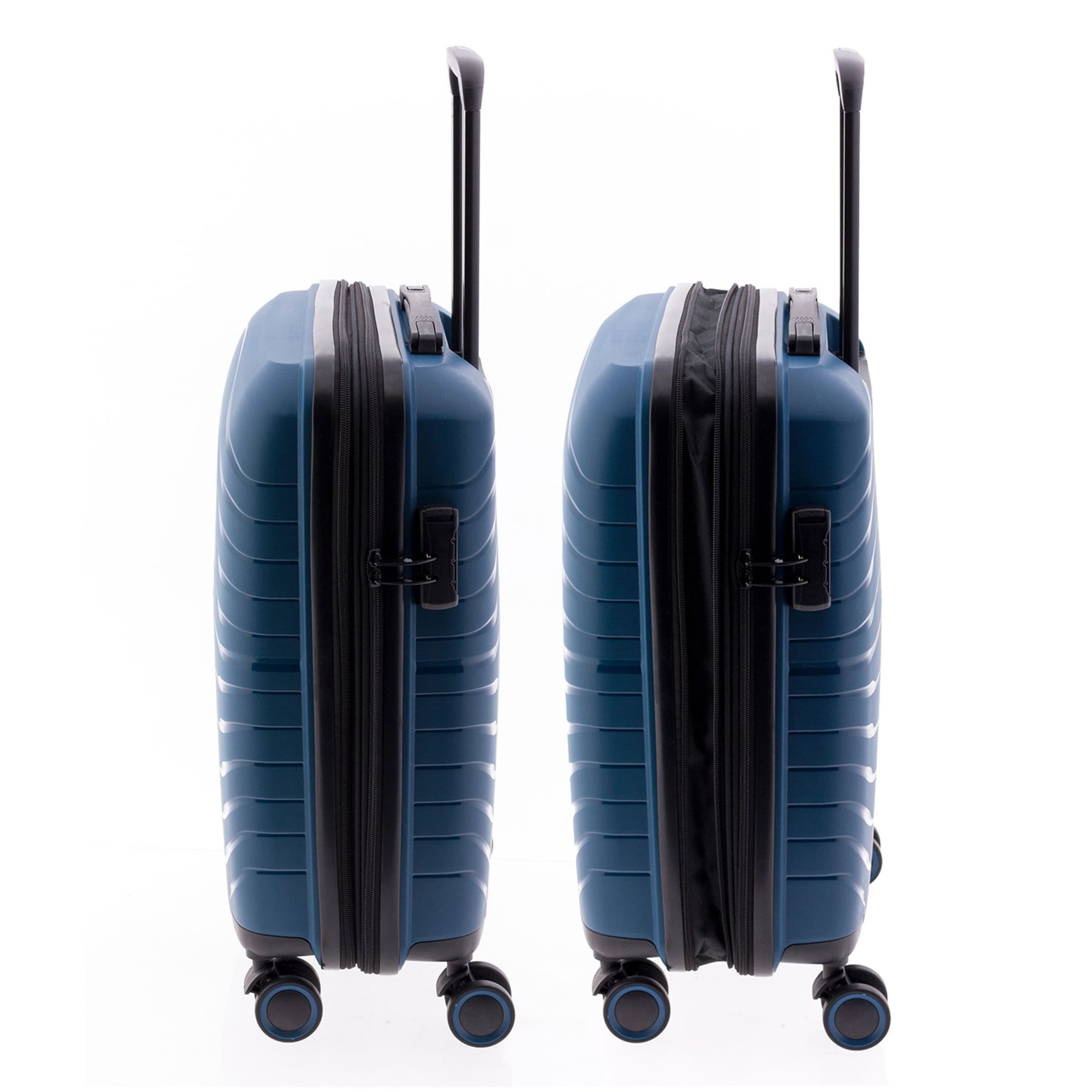 Gladiator Trolley '3400 ' in Blau