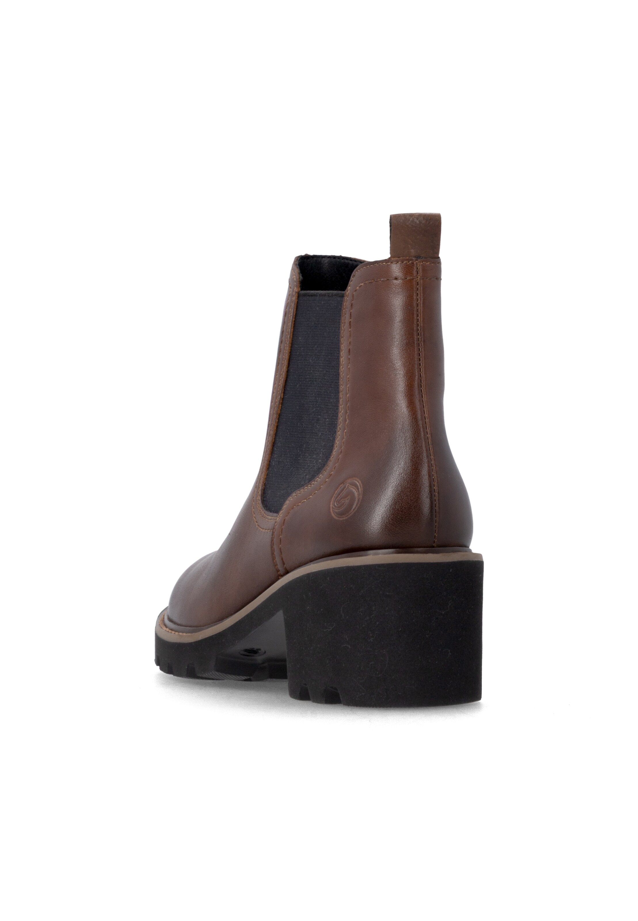 Bottines REMONTE en marron