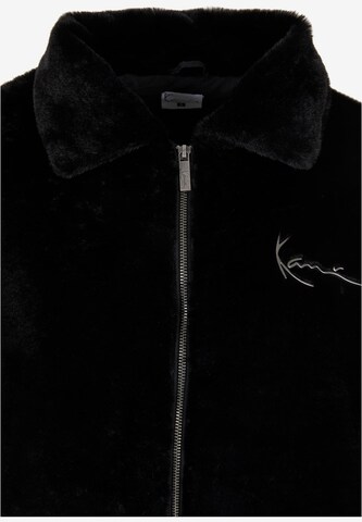 Karl KaniPrijelazna jakna - crna boja