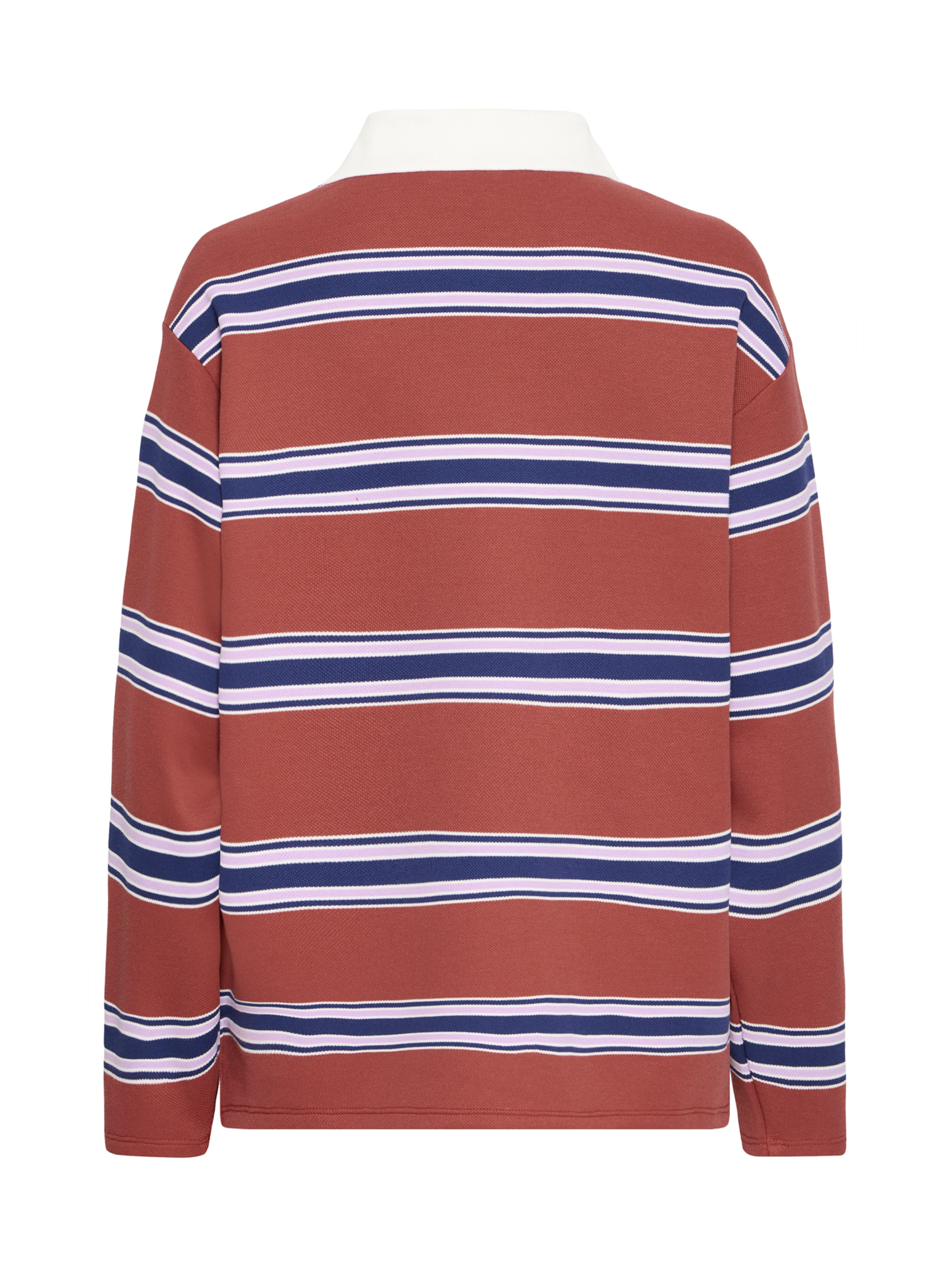 ICHI Shirt 'IHOPHIA' in Blau