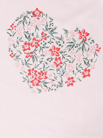 NAME IT Shirt in Pink