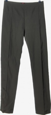 Sonja Kiefer Stoffhose in S in Green: front