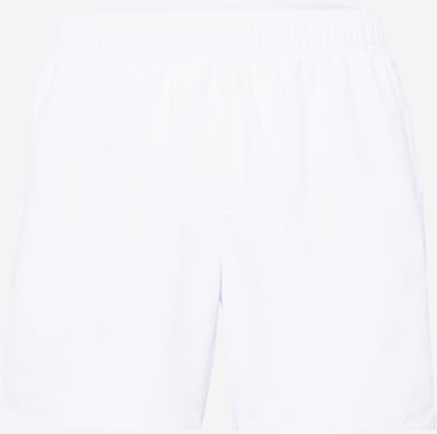 J.Lindeberg Spodnie sportowe 'Preston' w kolorze białym, Podgląd produktu
