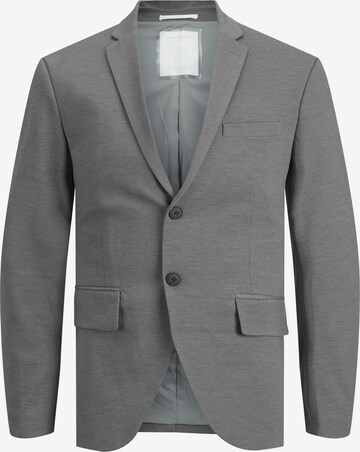 JACK & JONES Slimfit Anzug in Grau