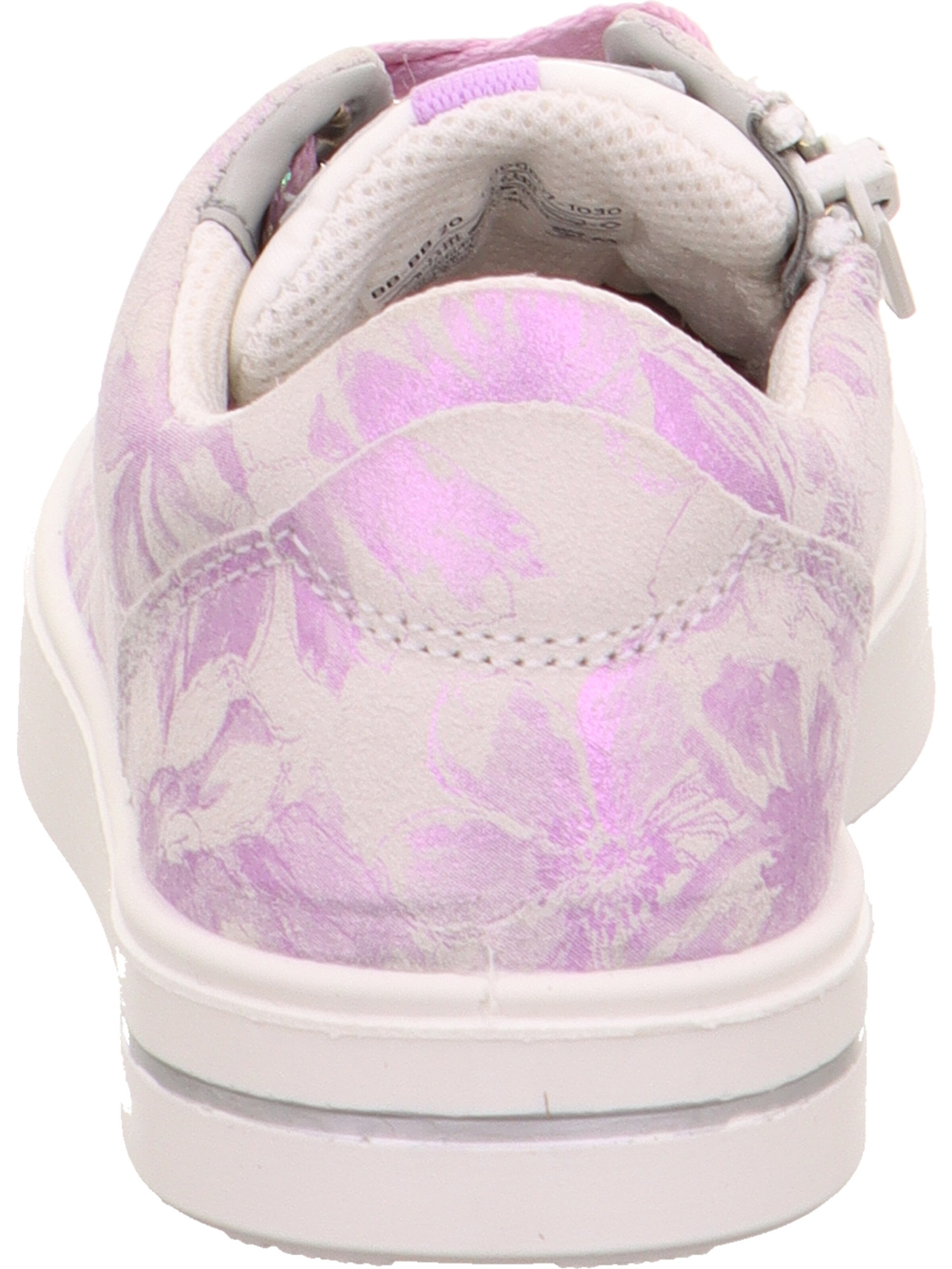 SUPERFIT Sneaker 'Stella' in Weiß