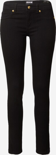 Versace Jeans Couture Pantalon 'Jackie' en noir, Vue avec produit