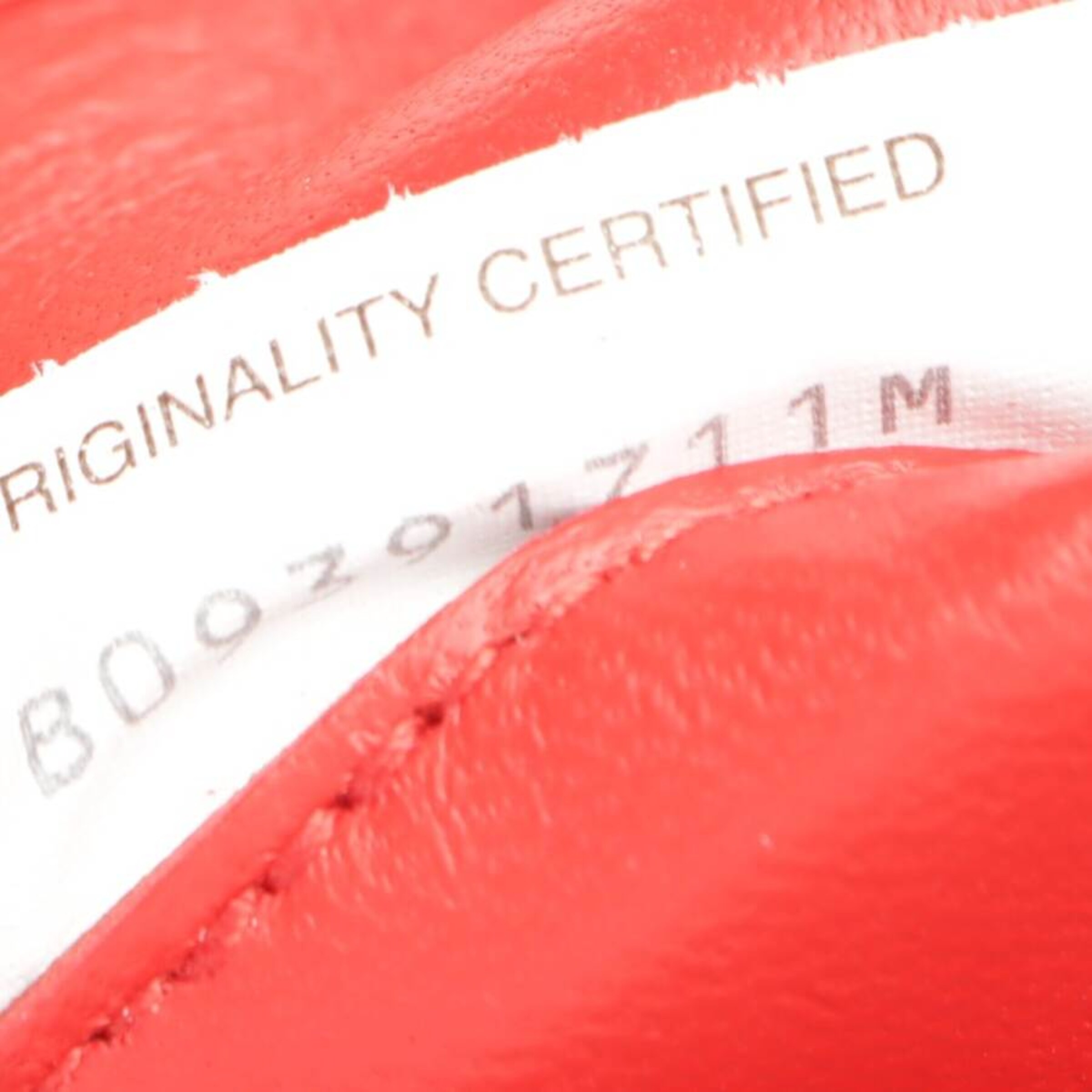 Bottega Veneta Bag in One size in Red