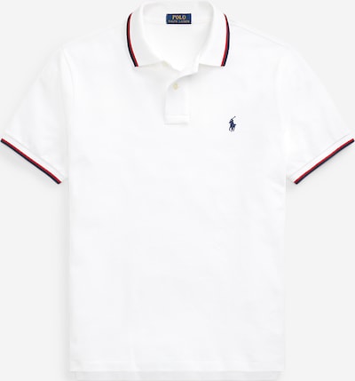 Polo Ralph Lauren Paita värissä tummansininen / punainen / offwhite, Tuotenäkymä