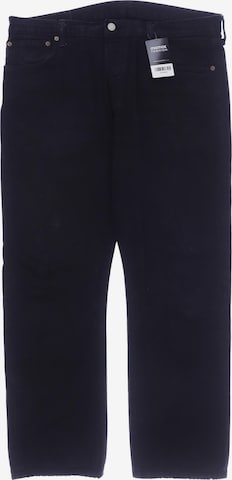 LEVI'S ® Jeans 36 in Schwarz: predná strana