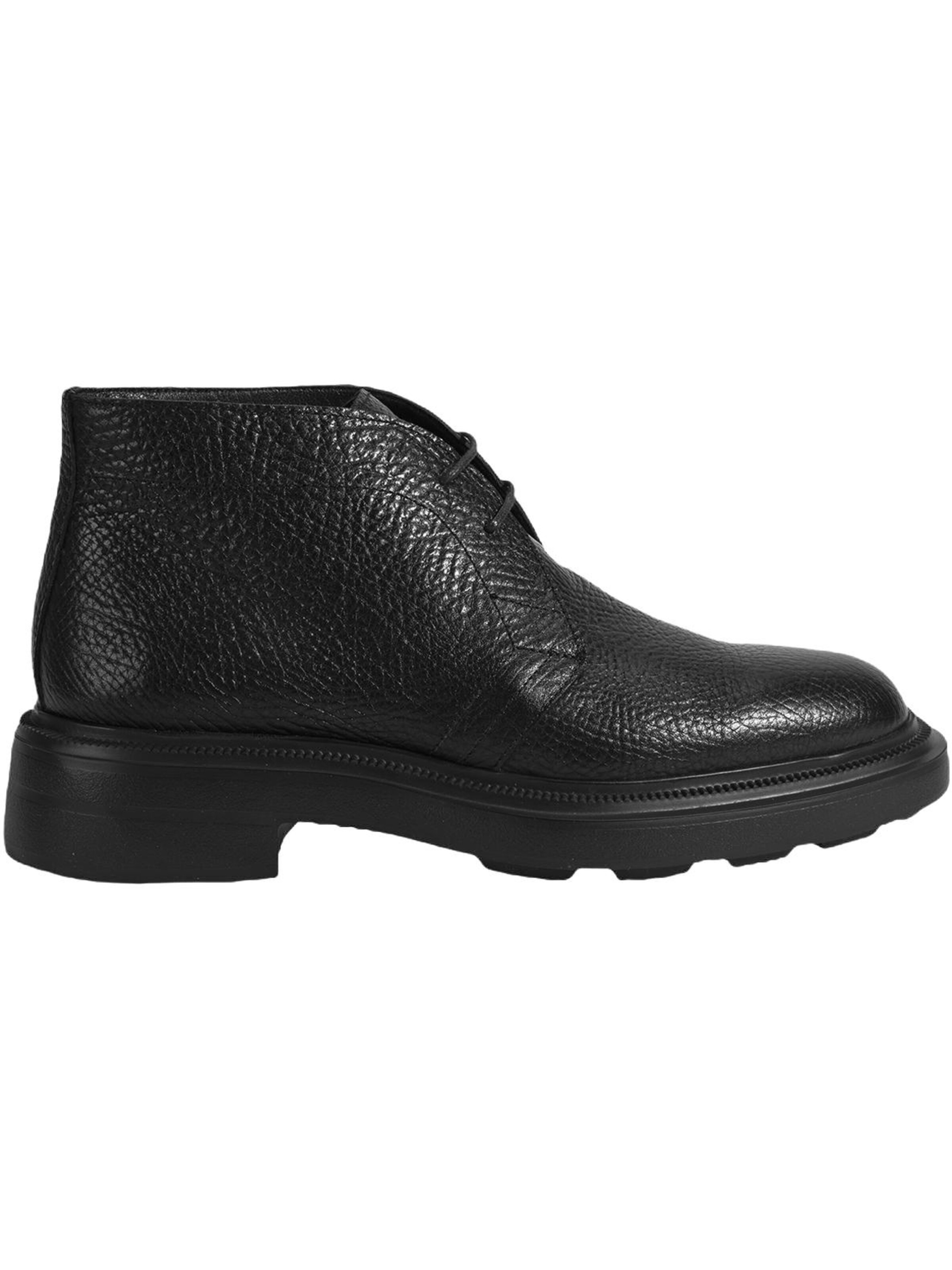 Desa Boots in Black