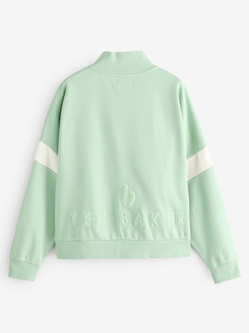 B by Ted Baker Sweatshirt in Green