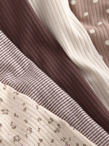 Maglietta di Next in beige
