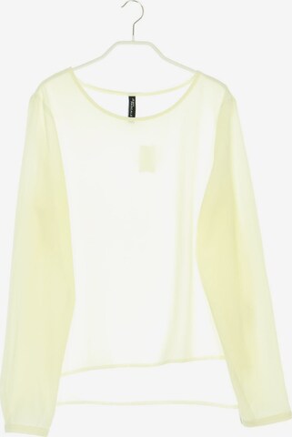 Jean Pascale Blouse & Tunic in M in White: front