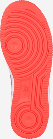 Nike Sportswear Кроссовки 'Air Force 1' в Серый